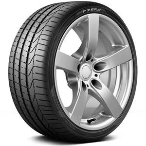 لاستیک پیرلی 295/35R 21 گل P ZERO N1