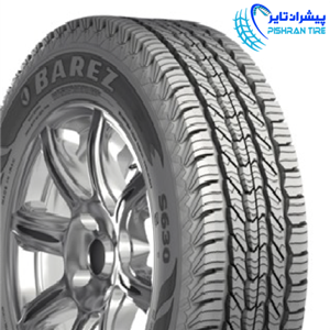 لاستیک بارز 215/65R 16 گل SPORTECH S630 215/65R16