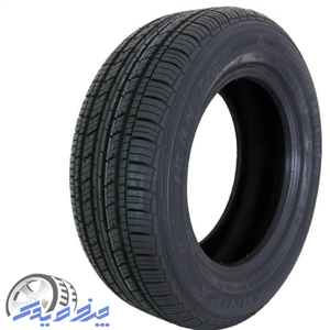 لاستیک ایران تایر 205/60R 15 گل رونیکا 