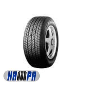 لاستیک دانلوپ 205 75R 14 دور سفید گل SP SPORT 601 