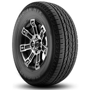 لاستیک خودرو نکسن 285/65R17 گل ROADIAN HTX RH5 گل 