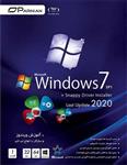 ویندوز Windows 7 SP1 Snappy Driver Installer