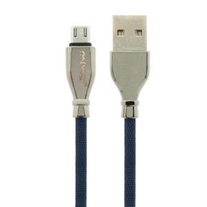 کابل تبدیل USB به Micro USB نافومی مدل A11 