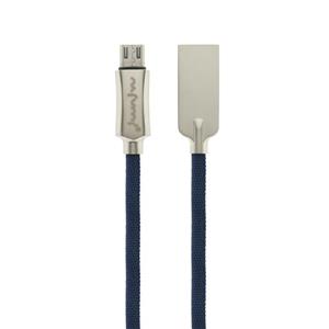 کابل تبدیل USB به Micro USB نافومی مدل A8 