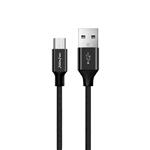 کابل تبدیل USB به Micro USB نافومی مدل M10