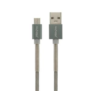 کابل تبدیل USB به Micro نافومی مدل A501 