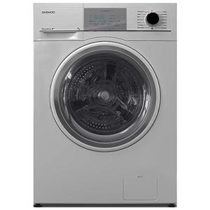 ماشین لباسشویی دوو مدل DWK 7022 