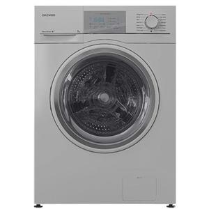 ماشین لباسشویی دوو مدل DWK 7022 