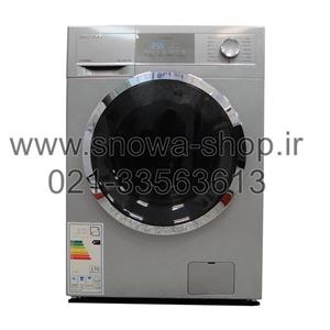 ماشین لباسشویی دوو مدل DWK 7022 