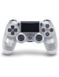 Controller Fat Ps4  Crystal