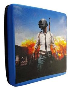  کیف محافظ ps4 طرح Pubg