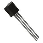 ultra low power,high precision temperature sensor