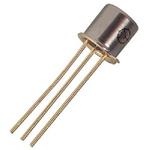 ultra-low power, high-precision temperature sensor