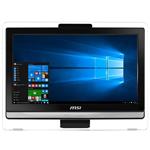 MSI Pro 20E 6QC Core i3 8GB 1TB 4GB Touch  