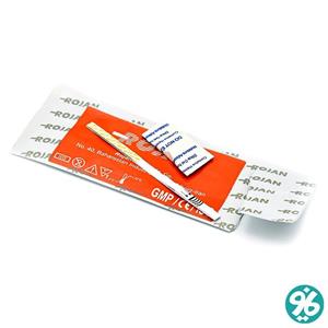 تست اعتیاد سریع نواری مت آمفتامین روژان هر عدد (METamp)