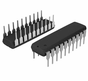 آی سی 74HC573PW