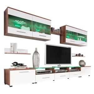 میز تلویزیون دیواری فوبورو مدل T120