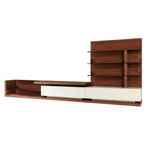 میز تلویزیون مدرن فوبورو مدل T300