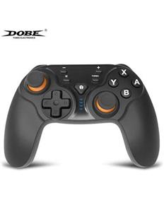 دسته بازی 3 کاره بیسیم دابی مدل DOBE TY – 1793