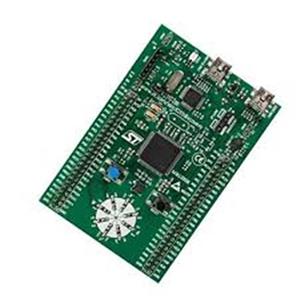 برد دیسکاوری STM32F3 STM32F3 DISCOVERY