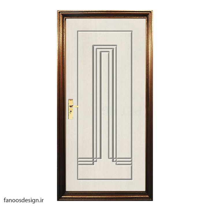 قیمت و خرید در روکش PVC اطاق خواب کد 185