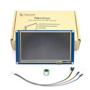 Nextion NX8048T050 - 5.0" LCD TFT HMI Intelligent Touch Display 