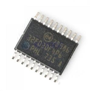 میکروکنترلر   STM32F030F4P6