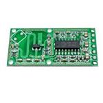 RCWL-0516 Microwave Radar Sensor Module