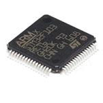 میکروکنترلر STM32F103RET6