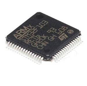 میکروکنترلر   STM32F103RET6