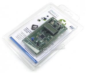 برد دیسکاوری STM32L152C