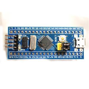 هدر برد مینی STM32f103c8t6  ARM STM32 Minimum System Development Board