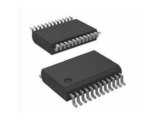 آی سی درایو استپر موتور و دریچه گاز L9958XP