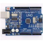 برد آردوینو UNO مدل CH340