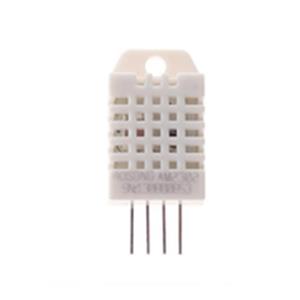 سنسور دما و رطوبت مدل DHT22