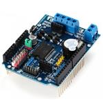 ARDUINO MOTOR SHIELD