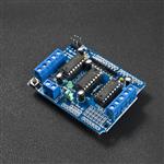 ARDUINO  L293D Motor Drive Shield