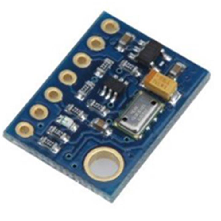 Ms5611 Barometer Module قیمت و خرید ماژول فشار و دمای MS5611