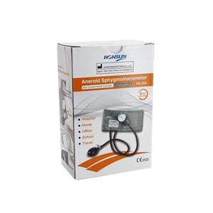 فشارسنج عقربه ای هانسون HS-20A 