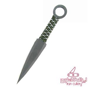 کارد پرتابی مدل نینجا