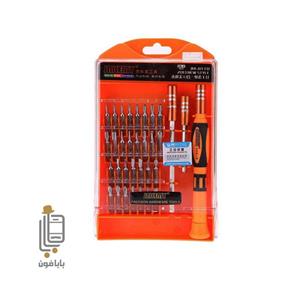 ست پیچ گوشتی جاکمی Jakemy JM-8126