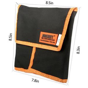 ست پیچ گوشتی جاکمی Jakemy JM-B07