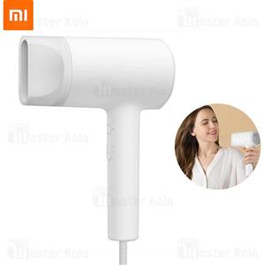 سشوار شیائومی مدل Mi Ionic CMJ01LX3 Xiaomi Hair Dryer 