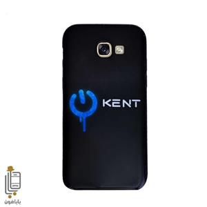 کاور طرح دار گوشی موبایل سامسونگ A5 2017