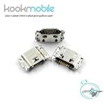 Charge Connector Samsung G350E,G355,G530,G531,G532,G7102,J700,J710,J510,J2 7 pin ORG