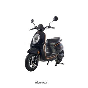موتور سیکلت برقی 1600 وات سپهر