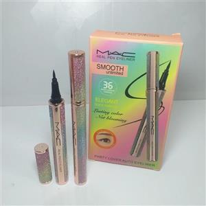 خط چشم ماژیکی مک 01.m.a.c