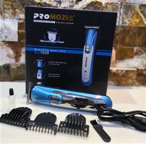 قیمت و خرید خط زن پرو موزر :bromozer:mz1909