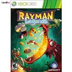  بازی Rayman Legends ایکس باکس 360