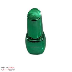 لاک آینه هدی بیوتی رنگ سبز